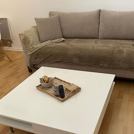 Appartement Frontiere Luxembourg تيونفيل المظهر الخارجي الصورة