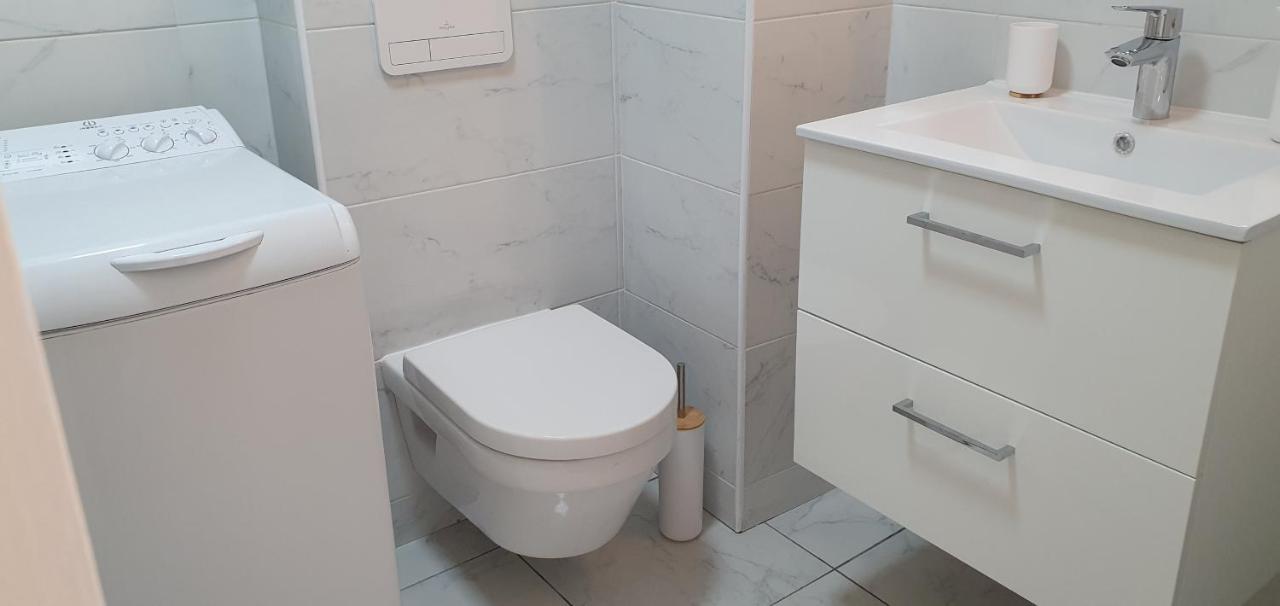 Appartement Frontiere Luxembourg تيونفيل المظهر الخارجي الصورة