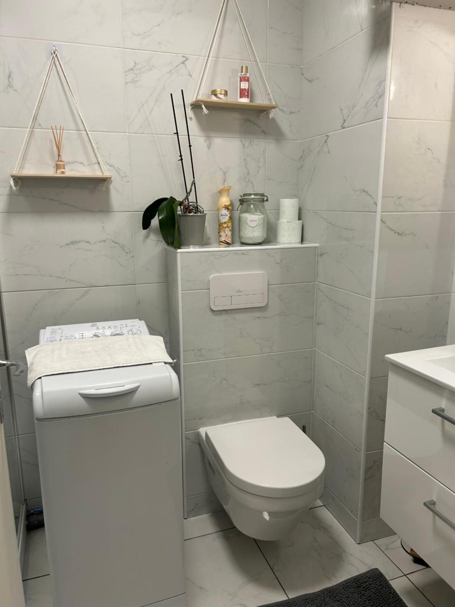 Appartement Frontiere Luxembourg تيونفيل المظهر الخارجي الصورة